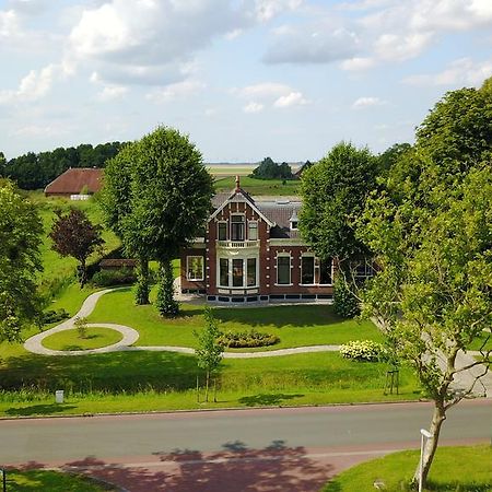 Moushouk Bed And Breakfast Oostwold  Екстер'єр фото