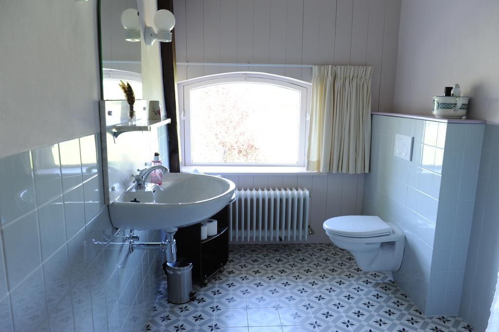 Moushouk Bed And Breakfast Oostwold  Екстер'єр фото