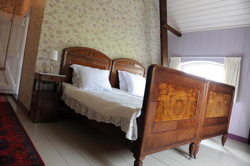 Moushouk Bed And Breakfast Oostwold  Екстер'єр фото