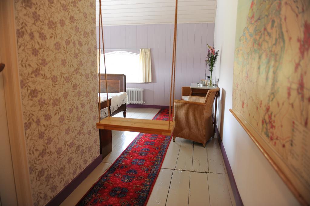 Moushouk Bed And Breakfast Oostwold  Екстер'єр фото