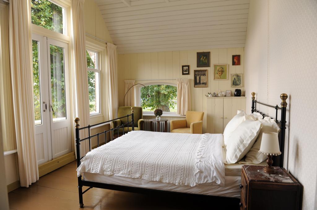 Moushouk Bed And Breakfast Oostwold  Екстер'єр фото