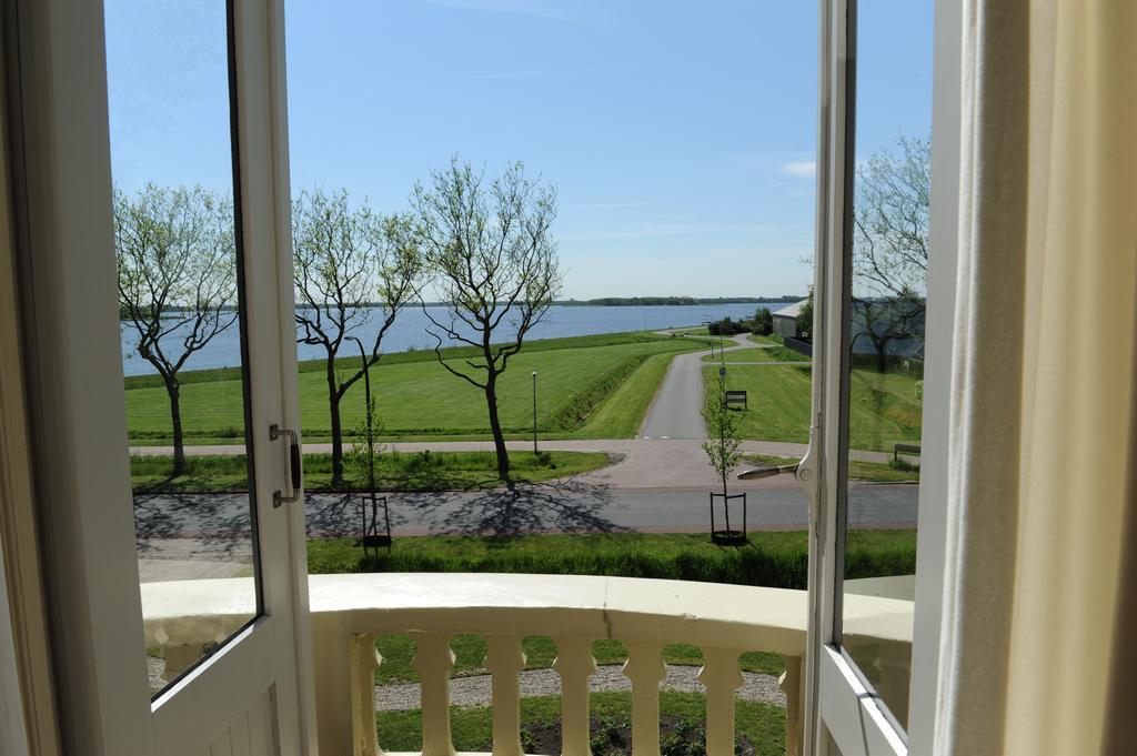 Moushouk Bed And Breakfast Oostwold  Екстер'єр фото